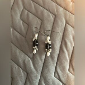 Womens earrings